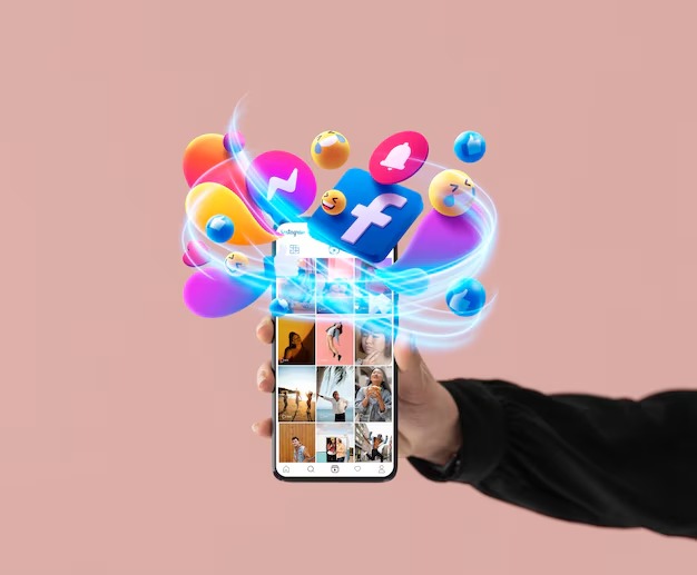 social-media-marketing