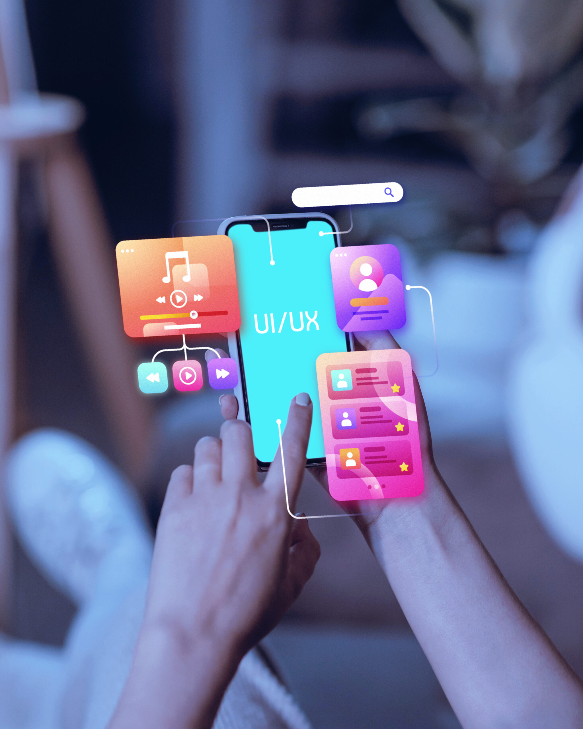 user-experience-interface